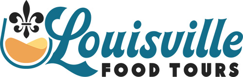 Louisville Food Tours Logo - Small