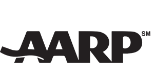 AARP Logo