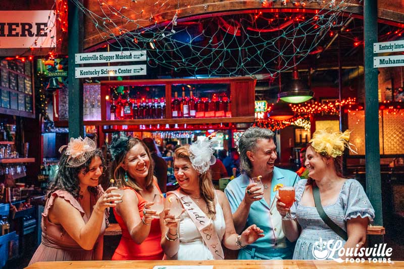Private Tours for Bachelor & Bachelorette Parties in Louisville ...